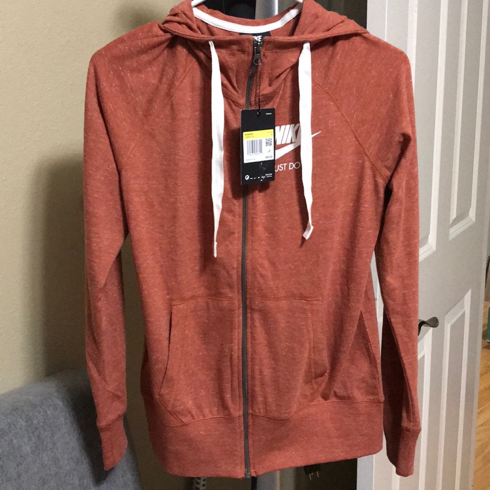 Nike Jacket